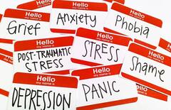 Mental Health : ਖਰਾਬ ਮਾਨਸਿਕ ਸਿਹਤ ਦੇ ਪੰਜ ਸਭ ਤੋਂ ਵੱਡੇ ਲੱਛਣ, ਕੀ ਤੁਸੀਂ ਵੀ ਕਰਦੇ ਹੋ ਇਹ ਕੰਮ?