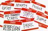 Mental Health : ਖਰਾਬ ਮਾਨਸਿਕ ਸਿਹਤ ਦੇ ਪੰਜ ਸਭ ਤੋਂ ਵੱਡੇ ਲੱਛਣ, ਕੀ ਤੁਸੀਂ ਵੀ ਕਰਦੇ ਹੋ ਇਹ ਕੰਮ?