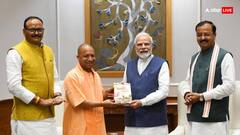 यूपी उपचुनाव से पहले CM योगी ने बनाई 'स्पेशल 30' की टीम! लिस्ट में नहीं हैं दोनों डिप्टी CM, जानें किसे मिली जिम्मेदारी