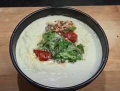 Madurai Thanni Chutney : மதுரை ஸ்பெஷல் தண்ணி சட்னி செய்து அசத்துங்க!