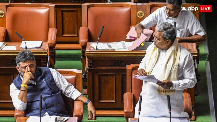 Reservation in Private Sector: प्राइवेट सेक्टर में रिजर्वेशन पर कारोबार जगत खफा, नैसकॉम ने बिल वापस लेने की मांग की Nasscom says that Reservation in Private Sector will harm Karnataka asked government to scrap it Reservation in Private Sector: प्राइवेट सेक्टर में रिजर्वेशन पर कारोबार जगत खफा, नैसकॉम ने बिल वापस लेने की मांग की