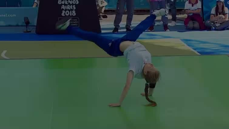 Paris Olympics 2024 What is Breakdancing Olympics Debut New Sport Breaking Explained Breakdancing Olympics: பாரீஸ் ஒலிம்பிக் 2024..புதிதாக இணைக்கப்பட்ட போட்டி! முழு விவரம் உள்ளே!