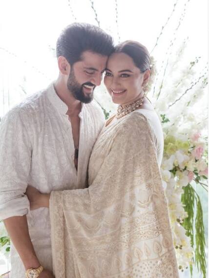 एक्ट्रेस ने कहा कि जहीर और हम ऐसा कुछ करना चाहते थे. हम पहले से ही जानते थे. एक्ट्रेस ने कहा कि, 'मैं वास्तव में नहीं जानती, यह सिर्फ तथ्य था कि हम एक-दूसरे के साथ थे और यह कुछ ऐसा है जो हम बहुत लंबे समय से करना चाहते थे. हम स्पष्ट थे कि हम इसे कैसा चाहते थे.'
