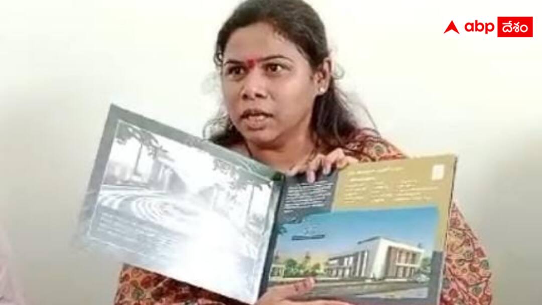 MLA Akhilapriya declared war on Shilpa family real estate business in Allagadda Bhuma AkhilaPriya : శిల్పా ఫ్యామిలీ రియల్ ఎస్టేట్ అక్రమలపై అఖిలప్రియ గురి - ఆళ్లగడ్డలో ఏం జరుగుతోంది ?