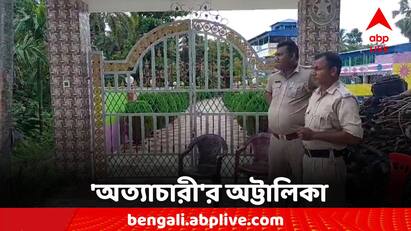 South 24 Parganas Jamal is accused of setting up a judiciary in a marble-covered building South 24 Parganas: জমি দখল করে প্রাসাদ, মার্বেলে মোড়া অট্টালিকাতে বিচারসভা বসানোর অভিযোগ জামালের বিরুদ্ধে
