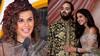 Taapsee Pannu: அம்பானி வீட்டு திருமணத்திற்கு போகாதது ஏன்? - நடிகை டாப்ஸி விளக்கம்!
