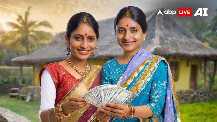 Ladki Bahin Yojana Maharashtra First Installment will be released on Rakshabandhan and it is on 19 August Ladki Bahin Yojana: लाड़की बहिन योजना की पहली किस्त की तारीख जानें, खुद देवेंद्र फडणवीस ने बताई