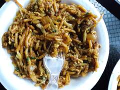 Burma Atho Recipe : வீட்டிலேயே பர்மா அத்தோ செய்வது எப்படி?