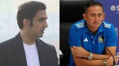 करीब एक घंटे तक चली मीटिंग, श्रीलंका दौरे के लिए स्क्वाड पर हुई गहन चर्चा