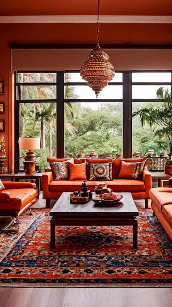 మీ ఇంటికి నరదిష్టి ఉందనే సంకేతాలివే!