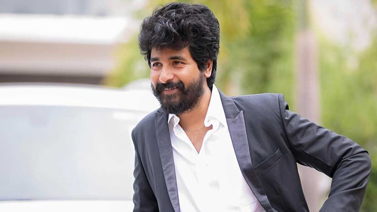 Sivakarthikeyan Movies : அடேங்கப்பா! வரிசையாக இத்தனை படங்களா? நீளும் சிவகார்த்திகேயன் லிஸ்ட்...