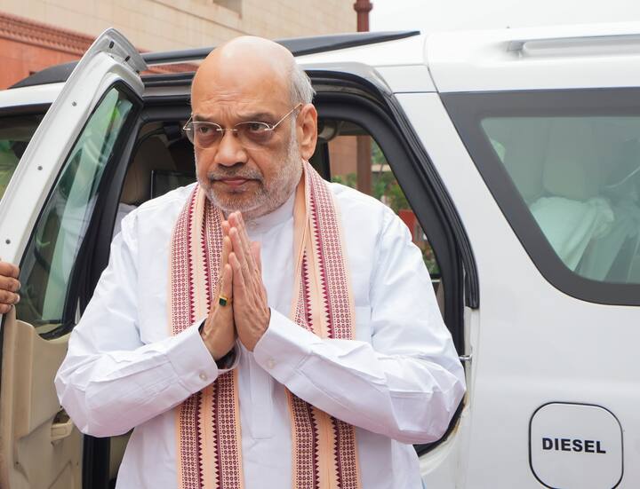 हरियाणा में सत्ता वापसी को बीजेपी ने स्ट्रैटेजी तैयार कर ली है और केंद्रीय गृह मंत्री अमित शाह ने भी सियासी कार्ड चल दिया है.