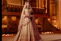 Fashion Tips: आप भी अपनी शादी में ट्राई कर सकती हैं, राधिका मरचेंट के ये खास 10 आउटफिट