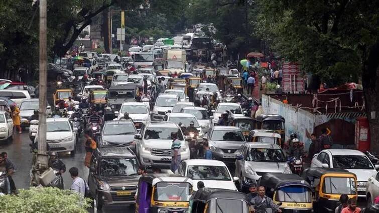 Pune Traffic Update Change in traffic in Pune today on the occasion of Muharram 2024 Pune Traffic Update: मोहरम निमित्ताने पुण्यातील वाहतुकीत आज बदल; 'हे' मार्ग असणार बंद