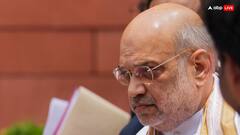 Haryana Elections 2024: 'सत्ता वापसी' को इस चुनावी राज्य के लिए BJP की स्ट्रैटेजी तैयार, अमित शाह ने चल दिया बड़ा सियासी कार्ड