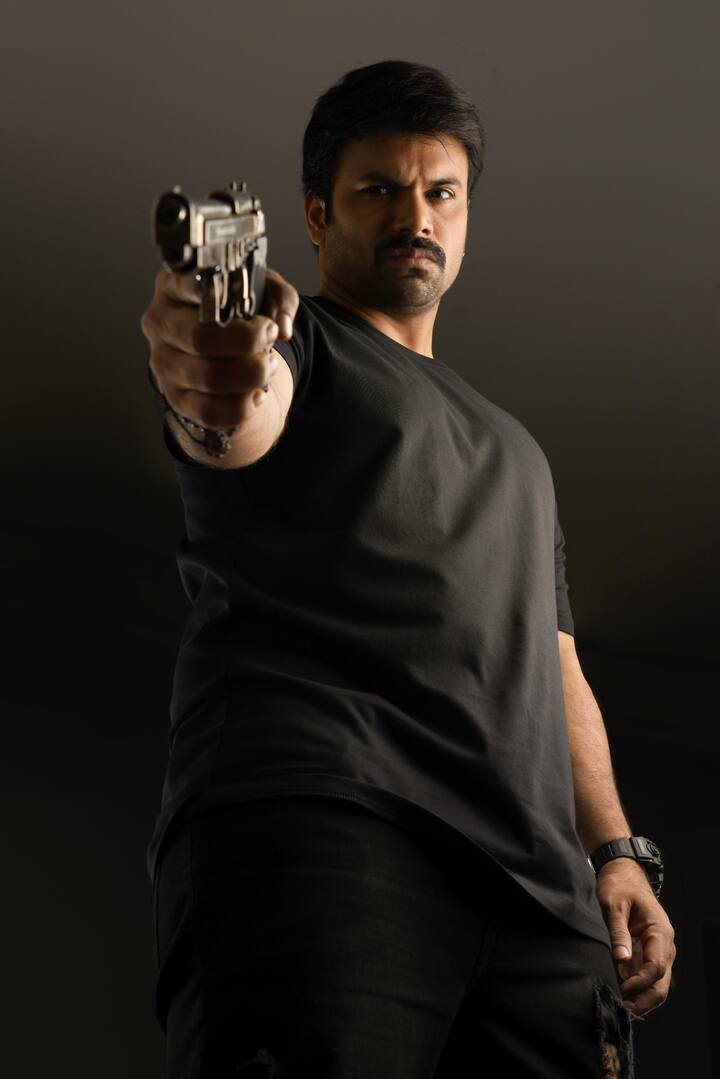 అన్ని వర్గాలను అలరించే సినిమా 'శివం భజే' అని దర్శకుడు అప్సర్, హీరో అశ్విన్ బాబు తెలిపారు. ఈ చిత్రానికి కూర్పు: ఛోటా కె ప్రసాద్, ప్రొడక్షన్ డిజైనర్: సాహి సురేష్, ఛాయాగ్రహణం: దాశరథి శివేంద్ర.