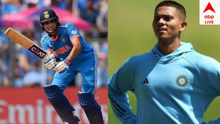 yashaswi Jaiswal and shubman gill gets boost in the icc t20i ranking after India vs Zimbabwe series