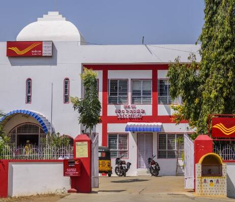 ਉਮੀਦਵਾਰਾਂ ਨੂੰ ਨੋਟ ਕਰਨਾ ਚਾਹੀਦਾ ਹੈ ਕਿ ਭਾਰਤੀ ਡਾਕ ਵਿਭਾਗ ਨੇ ਗ੍ਰਾਮੀਣ ਡਾਕ ਸੇਵਕਾਂ ਦੀ ਭਰਤੀ ਲਈ ਅਰਜ਼ੀ ਪ੍ਰਕਿਰਿਆ ਦੇ 3 ਪੜਾਅ ਬਣਾਏ ਹਨ - ਰਜਿਸਟ੍ਰੇਸ਼ਨ, ਅਰਜ਼ੀ ਅਤੇ ਭਰਤੀ ਫੀਸ ਦਾ ਭੁਗਤਾਨ।