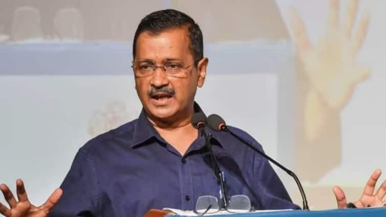 Arvind kejriwal judicial custody extended till september 2 in delhi excise policy case   Arvind Kejriwal: કોર્ટે મુખ્યમંત્રી અરવિંદ કેજરીવાલની ન્યાયિક કસ્ટડી લંબાવી