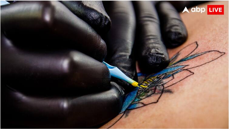 World Tattoo Day: गर्लफ्रेंड के नाम का बनवाया टैटू, ब्रेकअप होने पर कैसे हटवाएं? World Tattoo Day Got a tattoo of girlfriend name how to get it removed after breakup How to remove a permanent tattoo World Tattoo Day: गर्लफ्रेंड के नाम का बनवाया टैटू, ब्रेकअप होने पर कैसे हटवाएं?