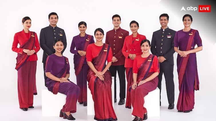 Merger pains: Air India announces VRS scheme for permanent ground staff Air India: एयर इंडिया ने छंटनी के लिए लॉन्च की VRS, इतने कर्मचारियों पर गिरेगी मर्जर की गाज 