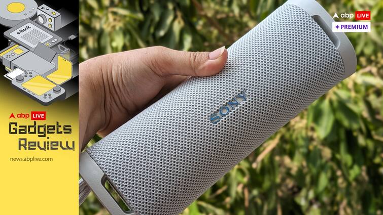 Sony ULT Field 1 Review Price In India Specifications Features ABPP Sony ULT Field 1 Review: JBL Needs To Pull Up Its Socks