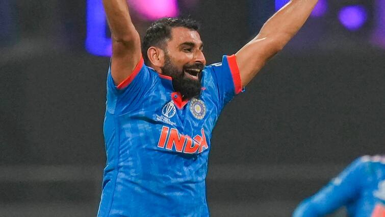 मोहम्मद शमी की मैदान पर वापसी, जानिए किस सीरीज में टीम इंडिया के लिए रहेंगे उपलब्ध?