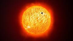 Budh Gochar 2024: টাকার বর্ষণ, প্রেমে জোয়ার, কর্মজীবনেও উন্নতি; বুধের রাশি পরিবর্তনে বিশাল লাভ কাদের ?