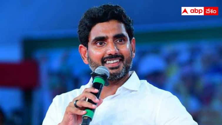 Lokesh invited  IT industry to Visakha due to the decision taken by the Karnataka government Nara Lokesh : కర్ణాటక లాస్ విశాఖకు గెయిన్ - నారా లోకేష్ పర్‌ఫెక్ట్ ప్లాన్