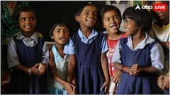 स्कूल की ड्रेस या यूनिफॉर्म को हिंदी में क्या कहते हैं? सुनकर घूम जाएगा दिमाग