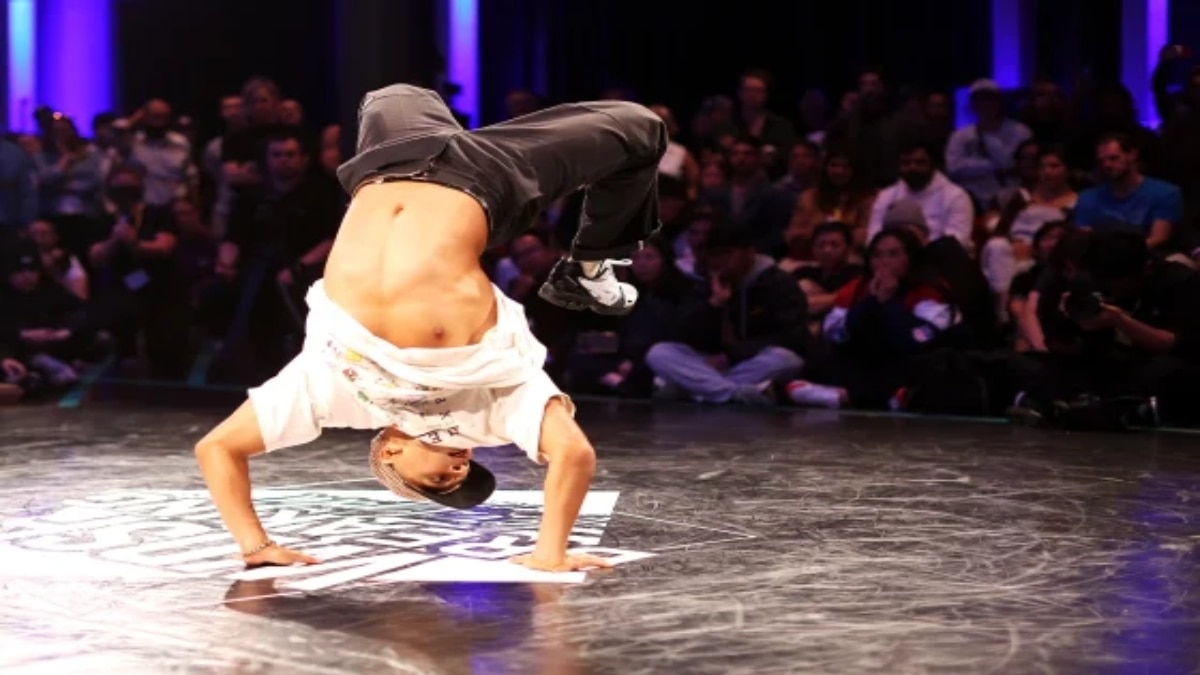 Breakdancing Olympics: பாரீஸ் ஒலிம்பிக் 2024..புதிதாக இணைக்கப்பட்ட போட்டி! முழு விவரம் உள்ளே!