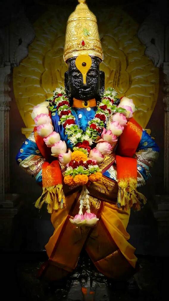 आषाढी एकादशी ला महाएकादशी का म्हणतात? जाणून घ्या!