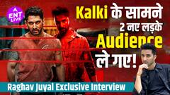 Raghav Juyal Interview: Raghav ने कहा Kill जैसे Role करने के बाद मुझे पता चला लड़कियों को Villain पसंद हैं ?