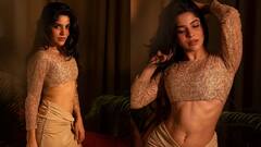 Divyabharathi : ஆளை மயக்கும் பேச்சுலர் நடிகை திவ்யபாரதியின் கிளிக்ஸ்!