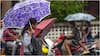 MP Weather: एमपी के 18 जिलों में भारी बारिश का अलर्ट जारी, जानें- अपने शहर का हाल