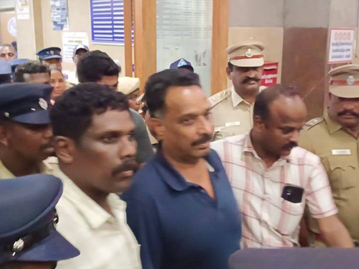 இந்த வழக்கு பொய் வழக்கு, அரசியல் பழி வாங்கும் வழக்கு - நீதிமன்றத்தில் விஜயபாஸ்கர் ஆவேசம்