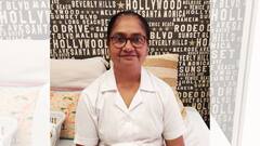 Anant-Radhika Wedding: জেহ-তৈমুরের ন্যানি একসময় দেখাশোনা করেছেন অনন্তেরও, মুকেশ-পুত্রের বিয়েতে আমন্ত্রণ পেয়ে আপ্লুত ললিতা