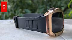 Fire-Boltt Asphalt Review | Robust Smartwatch In A Budget