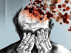 Dementia: ਦਿਮਾਗ ਦੀ ਸਿਹਤ ਨੂੰ ਵਧਾਉਣ ਲਈ ਅਪਣਾਓ ਇਹ ਕਸਰਤ, ਬਿਮਾਰੀ ਹੋਵੇਗੀ ਦੂਰ