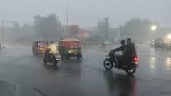 ભારે વરસાદને કારણે આ જિલ્લાની શાળાઓમાં રજા જાહેર, બે કલાકમાં 3 ઇંચ વરસાદ પડતા જળબંબાકાર