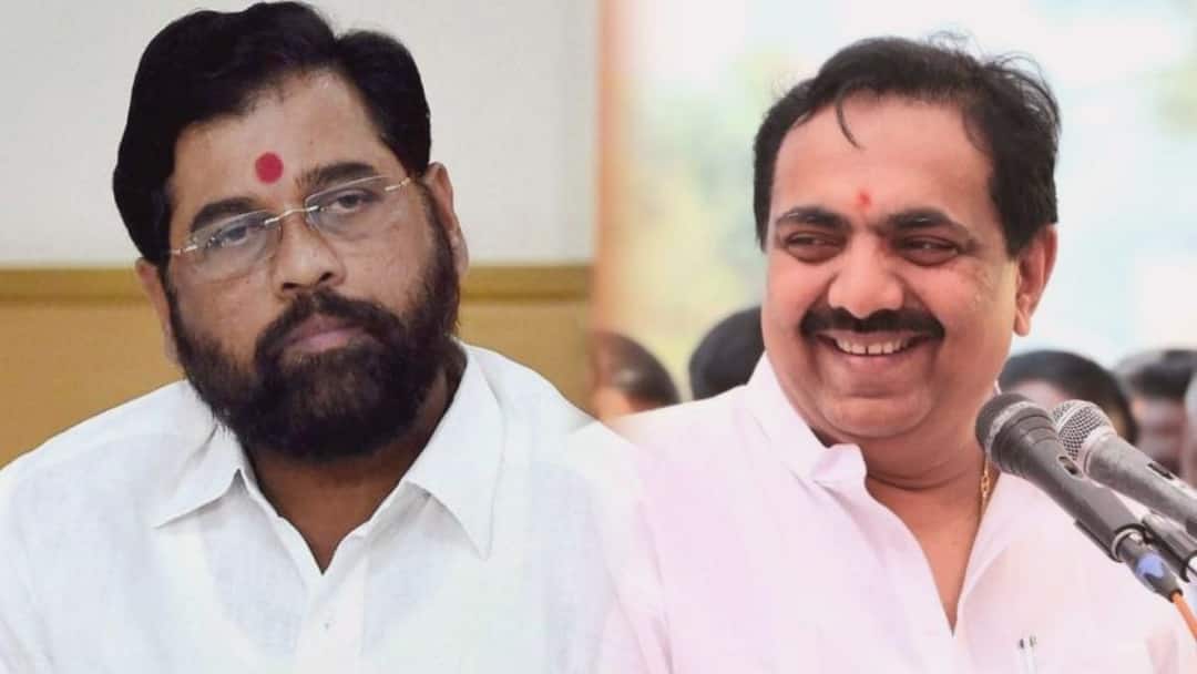 Jayant Patil on Cabinet Expansion: 'मंत्रीपदाचे स्वप्न किमान दोन महिने...', मंत्रीमंडळ विस्तारावर जयंत पाटलांचं मोठं वक्तव्य ncp sharad pawar group leader Jayant patil big statement on Maharashtra cabinet expansion Jayant Patil on Cabinet Expansion: 'मंत्रीपदाचे स्वप्न किमान दोन महिने...', मंत्रीमंडळ विस्तारावर जयंत पाटलांचं मोठं वक्तव्य