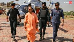 नरेंद्र मोदी-अमित शाह को भांप नहीं पाए योगी आदित्यनाथ? BJP के सुब्रमण्यम स्वामी ने बताया क्यों 'बिगड़ी' यूपी में बात