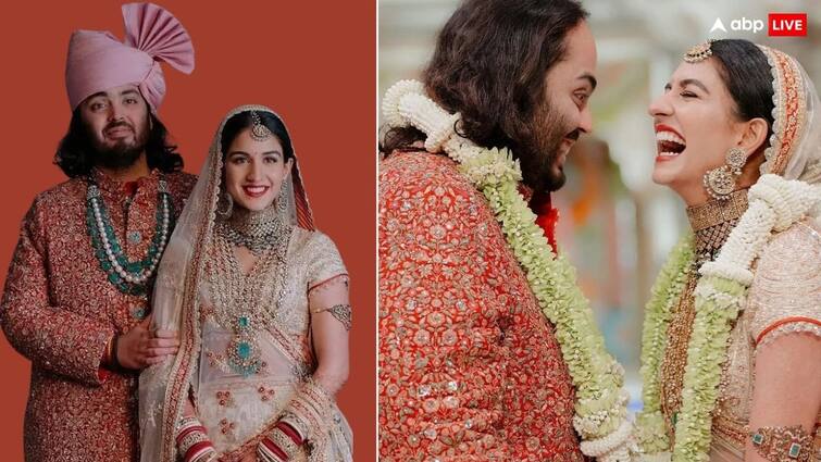 anant ambani and Radhika merchant wedding Jio World Centre had shops where did not charge guests Anant Ambani की शादी में फ्री में शॉपिंग कर रहे थे गेस्ट, दुकानदारों ने करोड़ों का सामान मुफ्त में बांट दिया