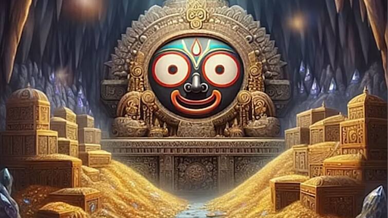 Puri Jagannath Temple Secret Chamber 3rd Room Ratna Bhandar Doors reopened second time in a week Ratna Bhandar: మరోసారి తెరుచుకున్న జగన్నాథుడి రత్న భాండాగారం..తరలించిన ఆభరణాలు తిరిగి అక్కడకు చేరుకునేది ఎప్పుడంటే!