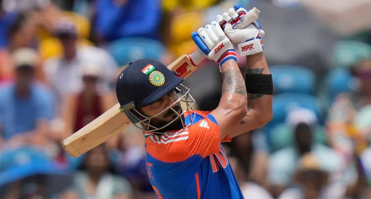 Virat Kohli Available For Selection For IND vs SL ODI Series In Sri Lanka Suryakumar Hardik Virat Kohli Available For Selection For IND vs SL ODI Series In Sri Lanka: Report