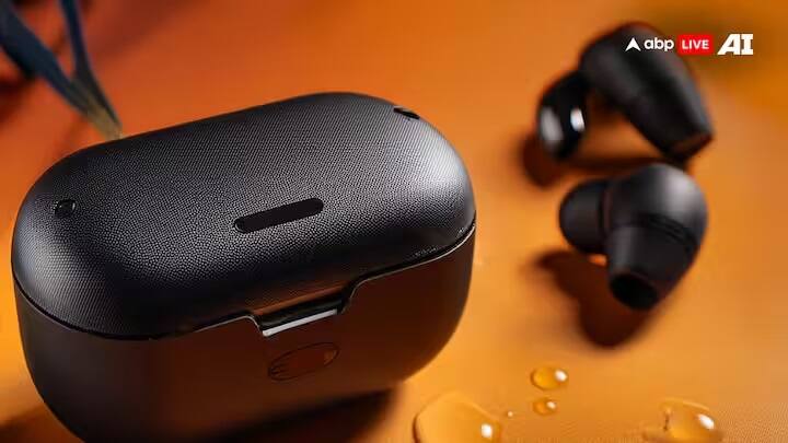 ઉપરાંત, ઇયરબડ્સને પાણી અને ધૂળથી બચાવવા માટે તેને રક્ષણાત્મક કેસમાં રાખો.