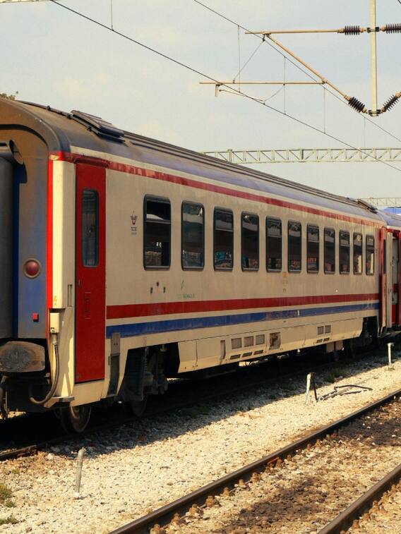 भारत का सबसे भीषण ट्रेन हादसा कौन सा था?