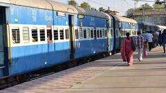 ट्रेन के जनरल डिब्बे में बैठने के ये हैं नियम, जान लें वरना पड़ सकता है भारी