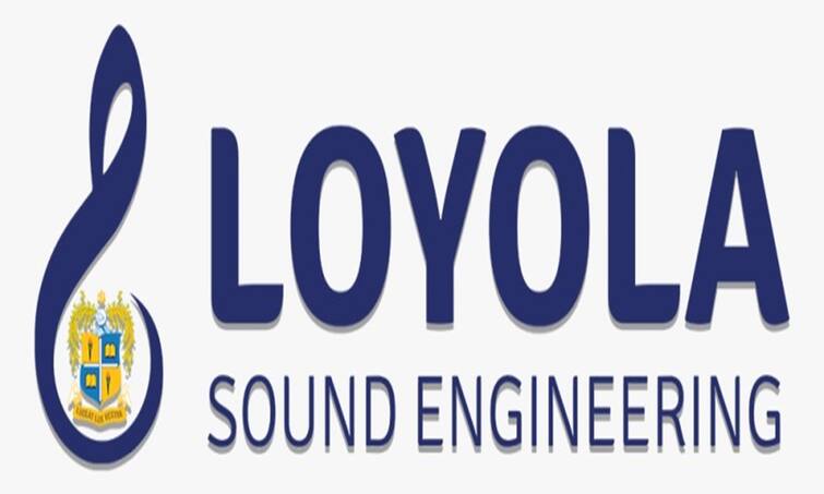 Loyola New Innovative Technology Sound Engineering Risaya academy இசையை நவீன தொழில்நுட்பத்துடன் கற்கும் புதிய பாடத்திட்டத்தை தொடங்கிய லயோலா