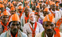 नरेंद्र मोदी-अमित शाह को भांप नहीं पाए योगी आदित्यनाथ? BJP के सुब्रमण्यम स्वामी ने बताया क्यों 'बिगड़ी' यूपी में बात